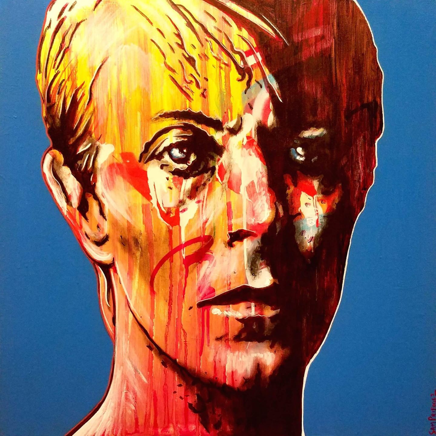 Sam Prifogle